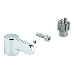 Grohe Mischhebel 42441 chrom