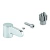 Grohe Mischhebel 42441 chrom