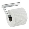 hansgrohe Papierhalter Axor universal ohne Deckel, Wandmontage, chrom