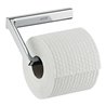 hansgrohe Papierhalter Axor universal ohne Deckel, Wandmontage, chrom
