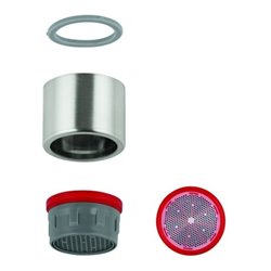 Grohe Mousseur 46895 supersteel