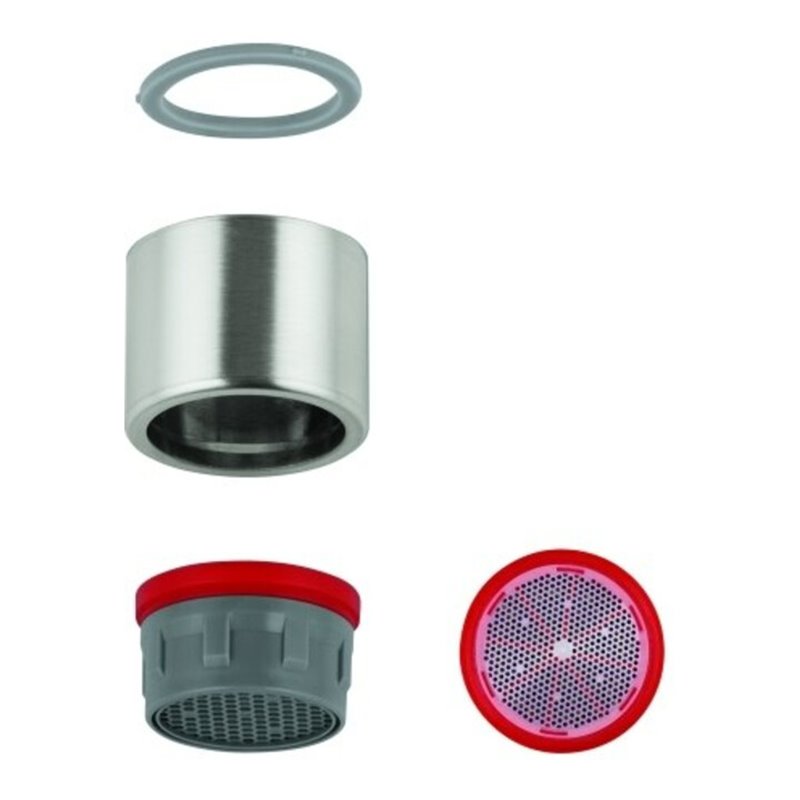 Grohe Mousseur 46895 supersteel