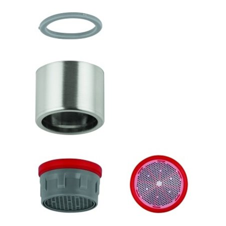 Grohe Mousseur 46895 supersteel