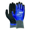 Handschuh M-Safe 14-650,Nitril, vollbeschichtet