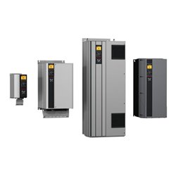 Grundfos Steuer- und Regelsystem Sinusfilter 10A 200-500V für CUE