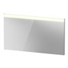 Duravit Lichtspiegel Better 120x70x3,5cm, 19 W, LED, weiß