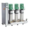 Wilo Mehrpumpenanlage SiBoost Smart FC3 HELIX V5202-ES,7.5kW