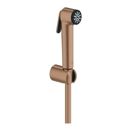 Grohe HB Tempesta -F Trigger Spray 30 m Brauseh., 1250mm B.Schl., w. suns geb.