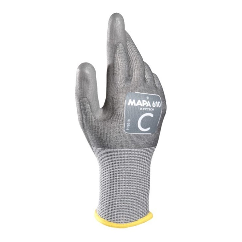 MAPA Handschuh KryTech 610