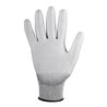 Handschuh SOFT CUT grau EN 420/EN 388 PSA II OPTIFLEX