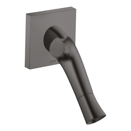 hansgrohe Fertigset Axor Starck Organic UP-2-Gr-WT-Arm., Ausl 187mm, b bla vc