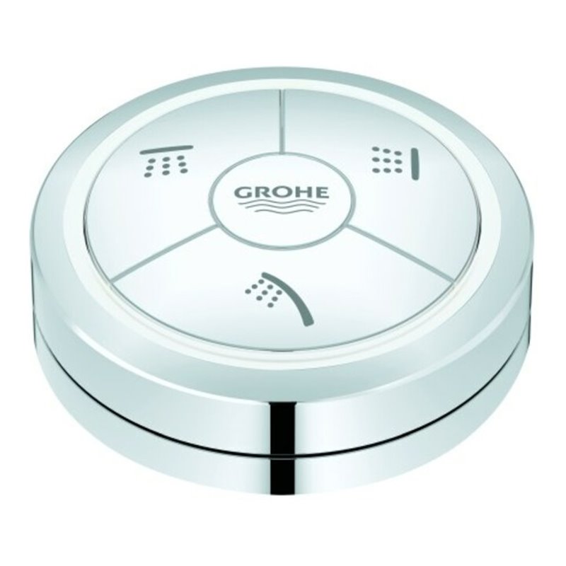 Grohe Fernbedienung 48113 chrom