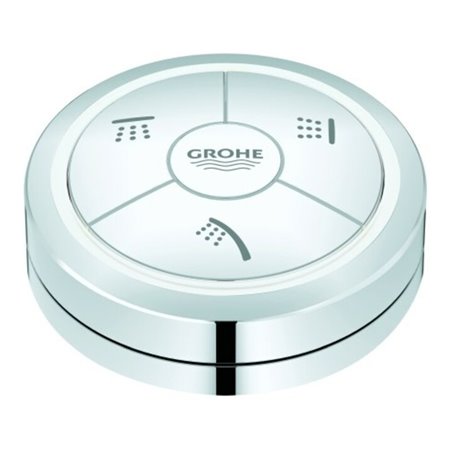Grohe Fernbedienung 48113 chrom
