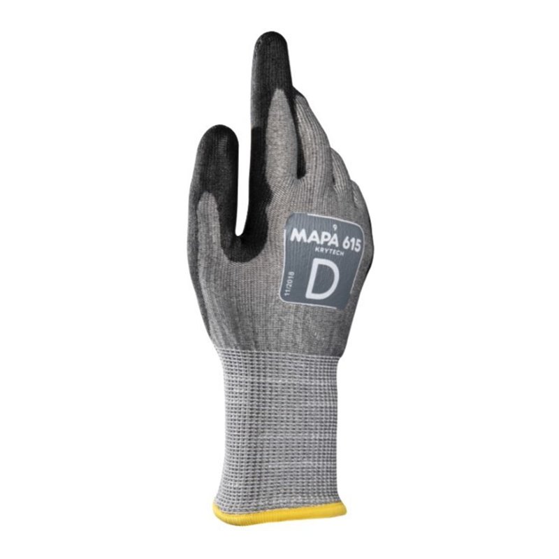 MAPA Handschuh KryTech 615
