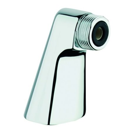 Grohe Standanschluß 12030 1/2'x3/4'x70 chrom