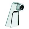 Grohe Standanschluß 12030 1/2'x3/4'x70 chrom