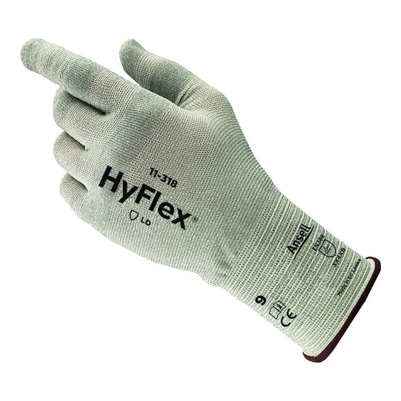 Ansell Handschuh HyFlex 11-318