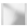 Duravit Lichtspiegel Good 80x70x3,4cm, 22 W, LED, weiß
