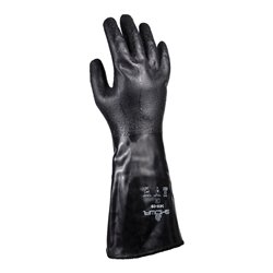 SHOWA Chemikalienhandschuh 3416