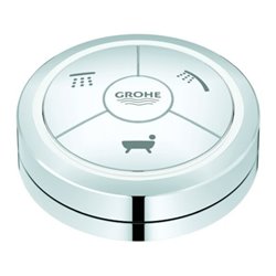 Grohe Fernbedienung 48114 chrom