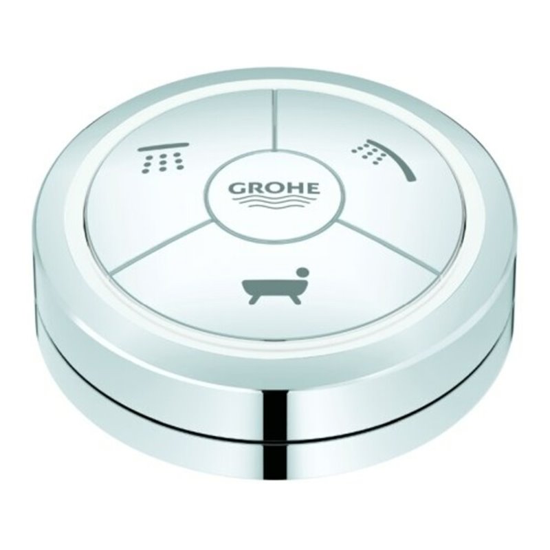 Grohe Fernbedienung 48114 chrom