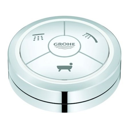 Grohe Fernbedienung 48114 chrom