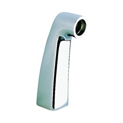 Grohe Standanschluss 12036 für Europlus o. Florida Steckanschluss 1/2'x150 chrom