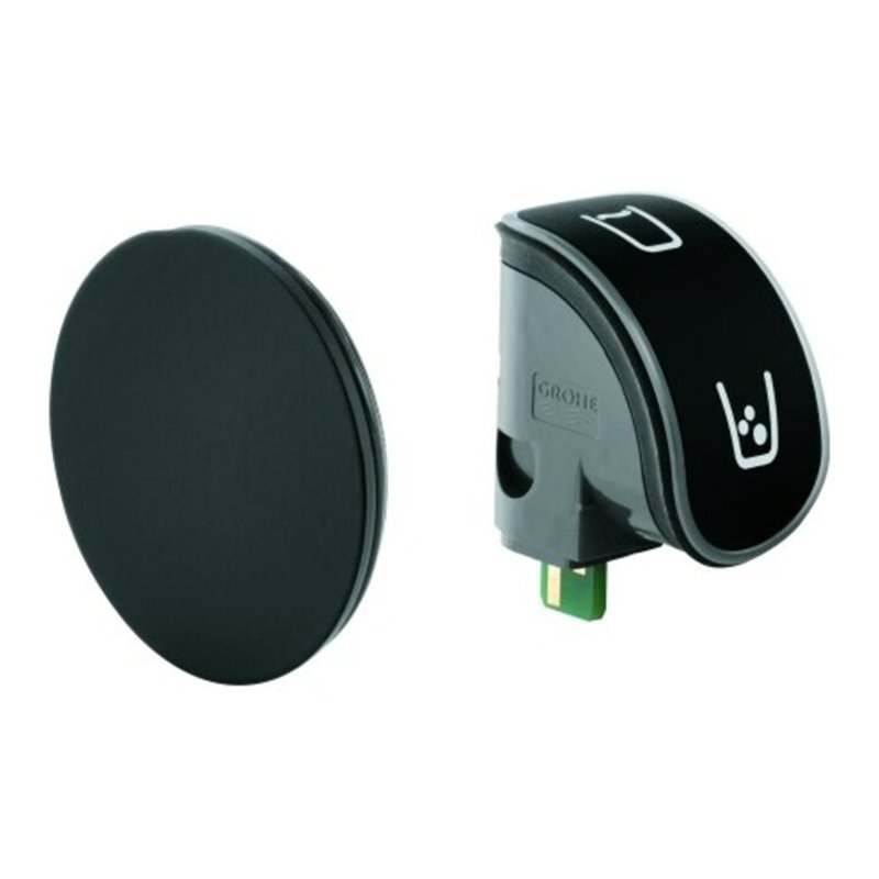 Grohe Bedieneinheit 46958 für Blue Home velvet black