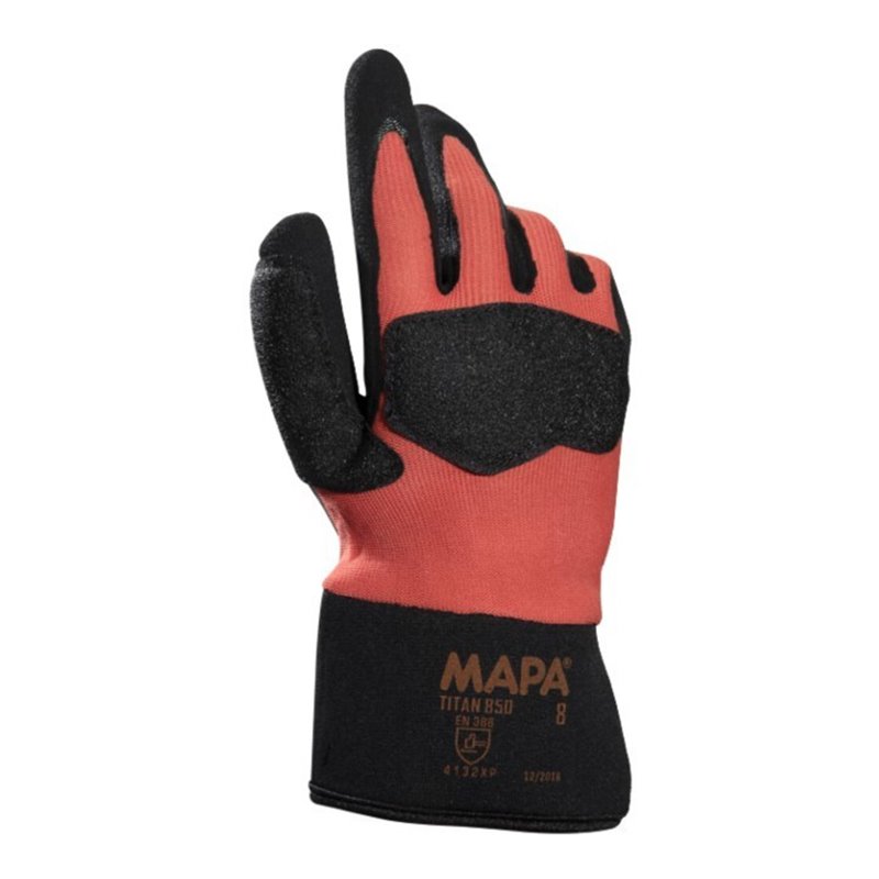 MAPA Handschuh Titan 850
