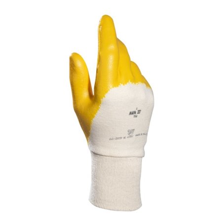 MAPA Nitrilhandschuh Titan 397