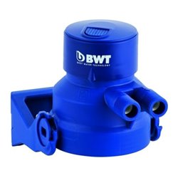 Grohe Filterkopf Blue zur Nutzung mit Blue Filtern