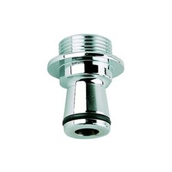 Grohe Universal-Adapter 12037 für Standanschluss 12036 3/4'x11,5 chrom