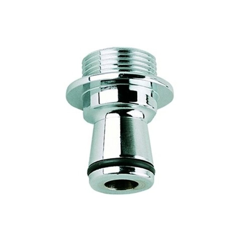 Grohe Universal-Adapter 12037 für Standanschluss 12036 3/4'x11,5 chrom