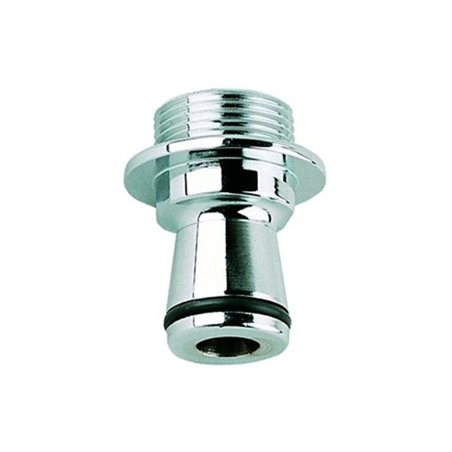 Grohe Universal-Adapter 12037 für Standanschluss 12036 3/4'x11,5 chrom