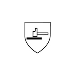 KCL Chemikalienschutz-Handschuh-Paar Vitoject 890