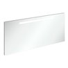 V&B LED-Lichtspiegel MORE TO SEE ONE 140x60x3cm, 12 W, f Raumschaltung, IP44