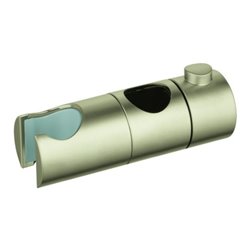 Grohe Gleitelement 12140 für Rainshower Duschsystem nickel gebürstet