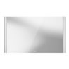 Duravit Lichtspiegel Good 120x70x3,4cm, 22 W, LED, weiß
