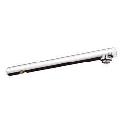 hansgrohe Brausearm Rohr 350 mm chrom