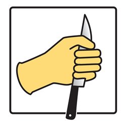 OXXA Handschuh X-Nitrile-Lite