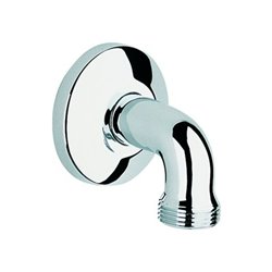 Grohe Anschlusswinkel 12063 1/2'x3/4' für Atlanta chrom