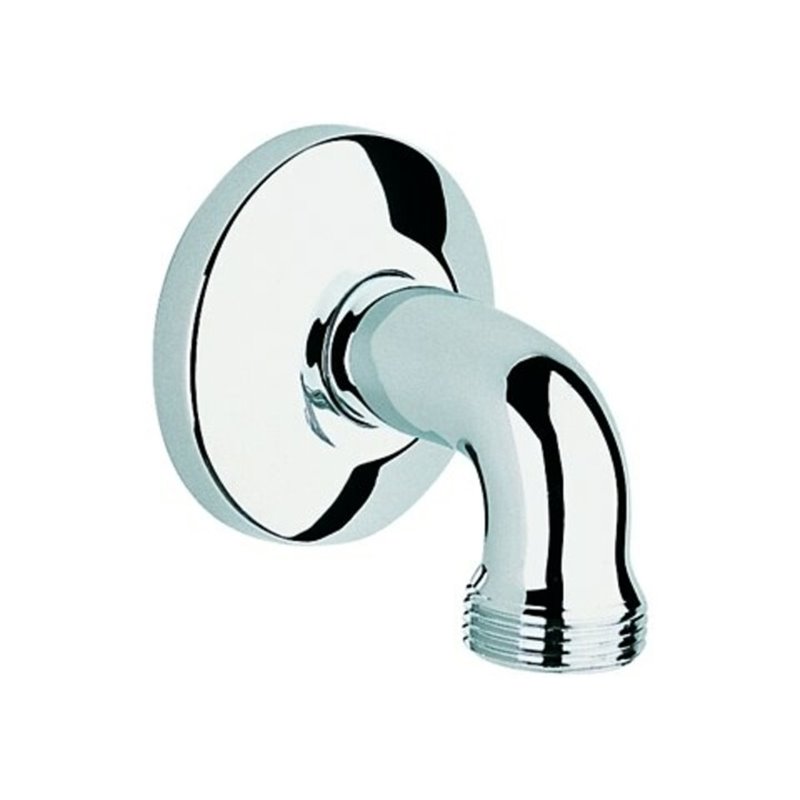 Grohe Anschlusswinkel 12063 1/2'x3/4' für Atlanta chrom