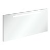 V&B LED-Lichtspiegel MORE TO SEE ONE 130x60x3cm, 12 W, f Raumschaltung, IP44