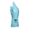 MAPA Chemikalienhandschuh Ultranitril 454