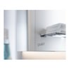Duravit Lichtspiegel Better 60x70x3,4cm, 22 W, LED, weiß