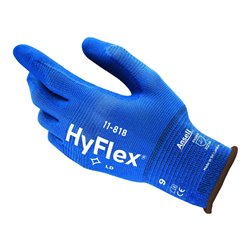 Ansell Handschuh HyFlex 11-818