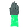 Ansell Handschuh AlphaTec 58-270, schwarz/grün