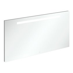 V&B LED-Lichtspiegel MORE TO SEE ONE 120x60x3cm, 12 W, f Raumschaltung, IP44