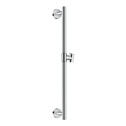 hansgrohe Brausestange Unica Comfort 700mm Brausestange, chrom