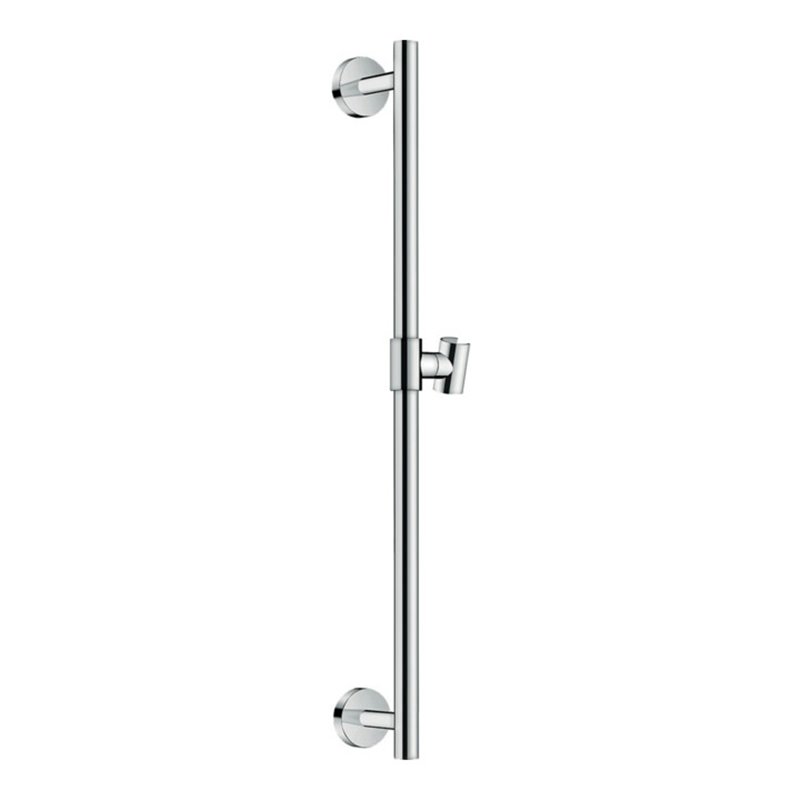 hansgrohe Brausestange Unica Comfort 700mm Brausestange, chrom